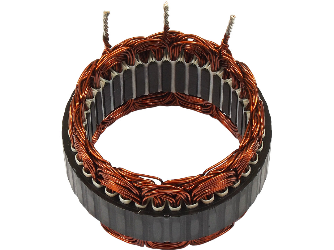 Stator, alternator - AS3029 AS-PL