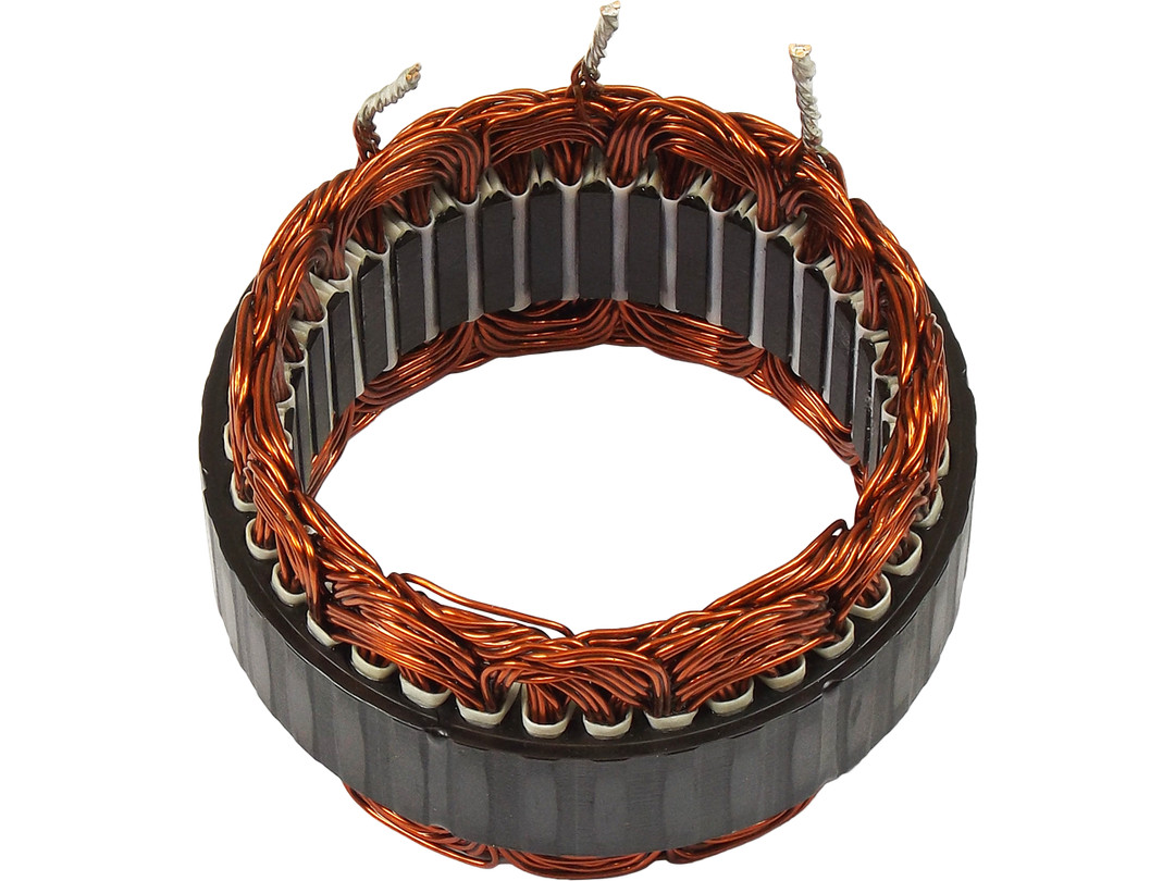 Stator, alternator - AS3028 AS-PL