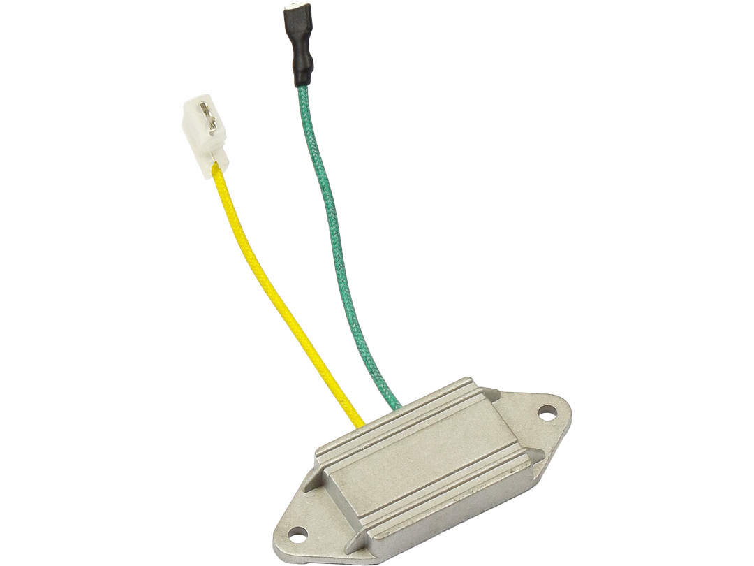 Generatorregler - ARE9053 AS-PL