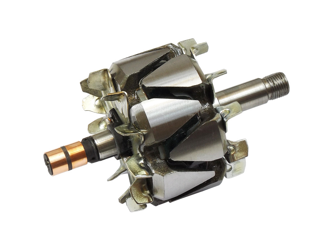 Rotor, alternator - AR9010 AS-PL