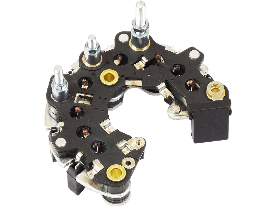 Rectifier, alternator - ARC9051 AS-PL