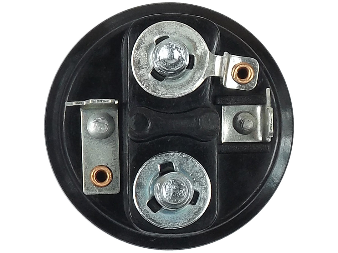 Cap, starter relay - SP0019 AS-PL