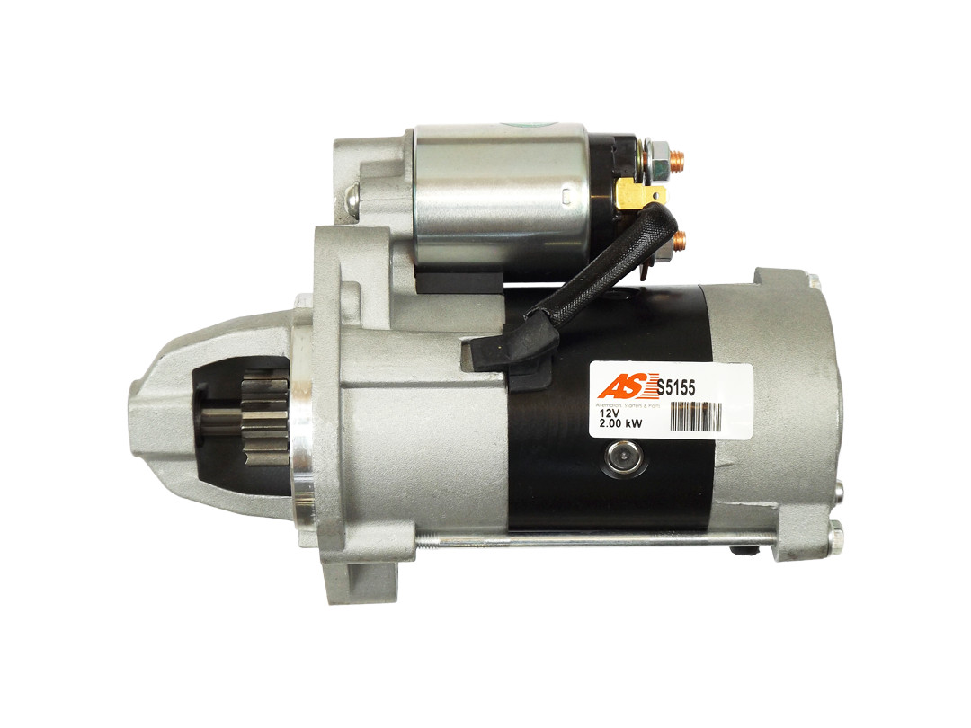 starteris - S5155 AS-PL