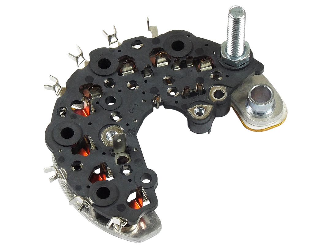 Rectifier, alternator - ARC3011 AS-PL