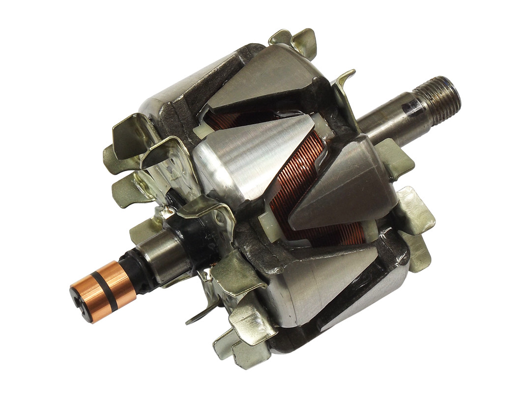 Rotor, alternator - AR0059 AS-PL