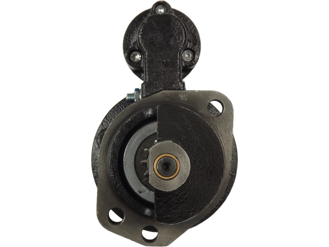 Motorino d'avviamento - S0496 AS-PL
