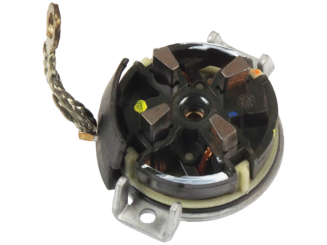 Starter Lid, carburettor - SBH3018(VALEO) AS-PL