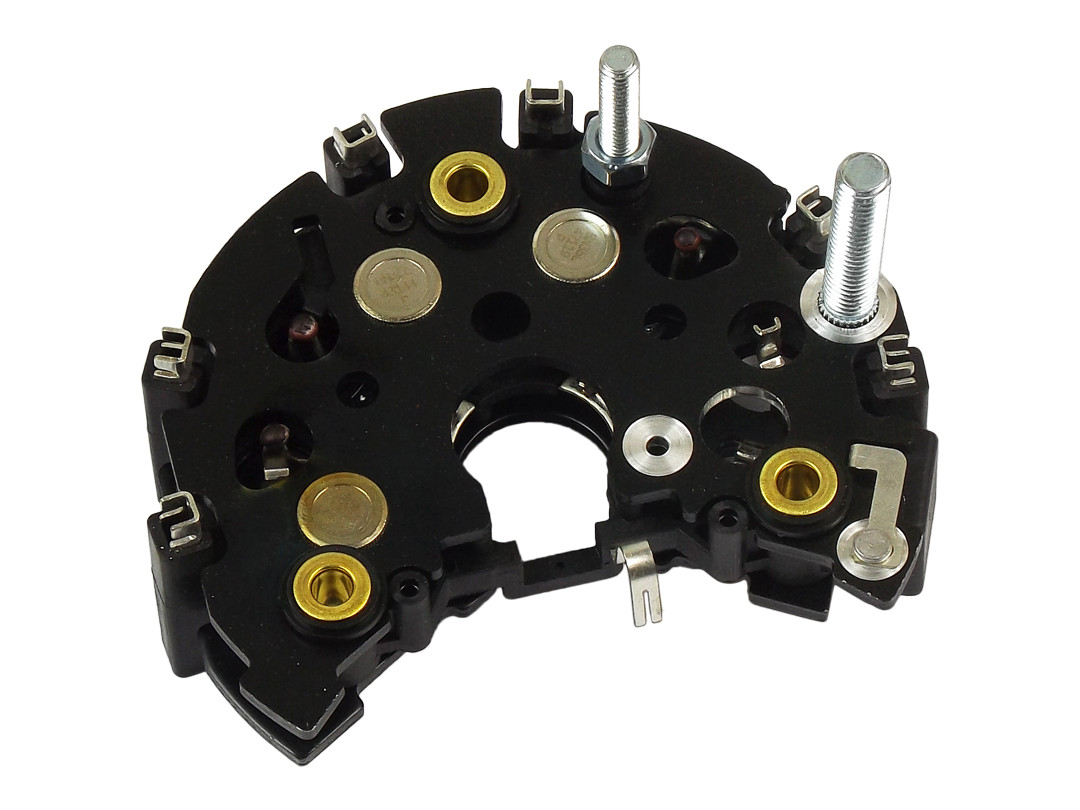 Rectifier, alternator - ARC0031 AS-PL