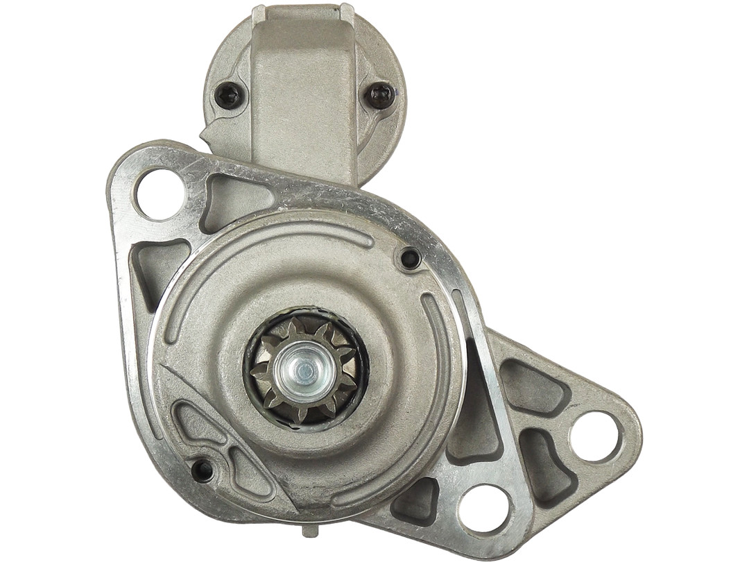 Motorino d'avviamento - S3128 AS-PL