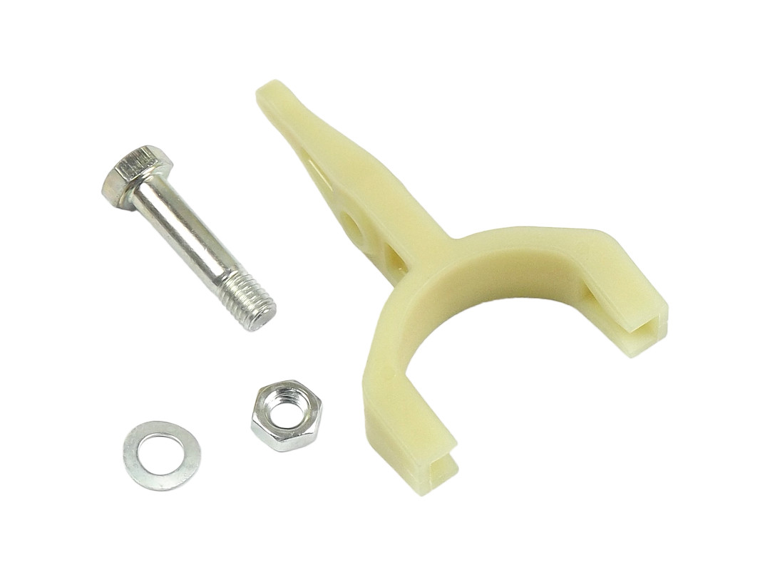 Starter Lever, carburettor - SL9005(LETRIKA) AS-PL