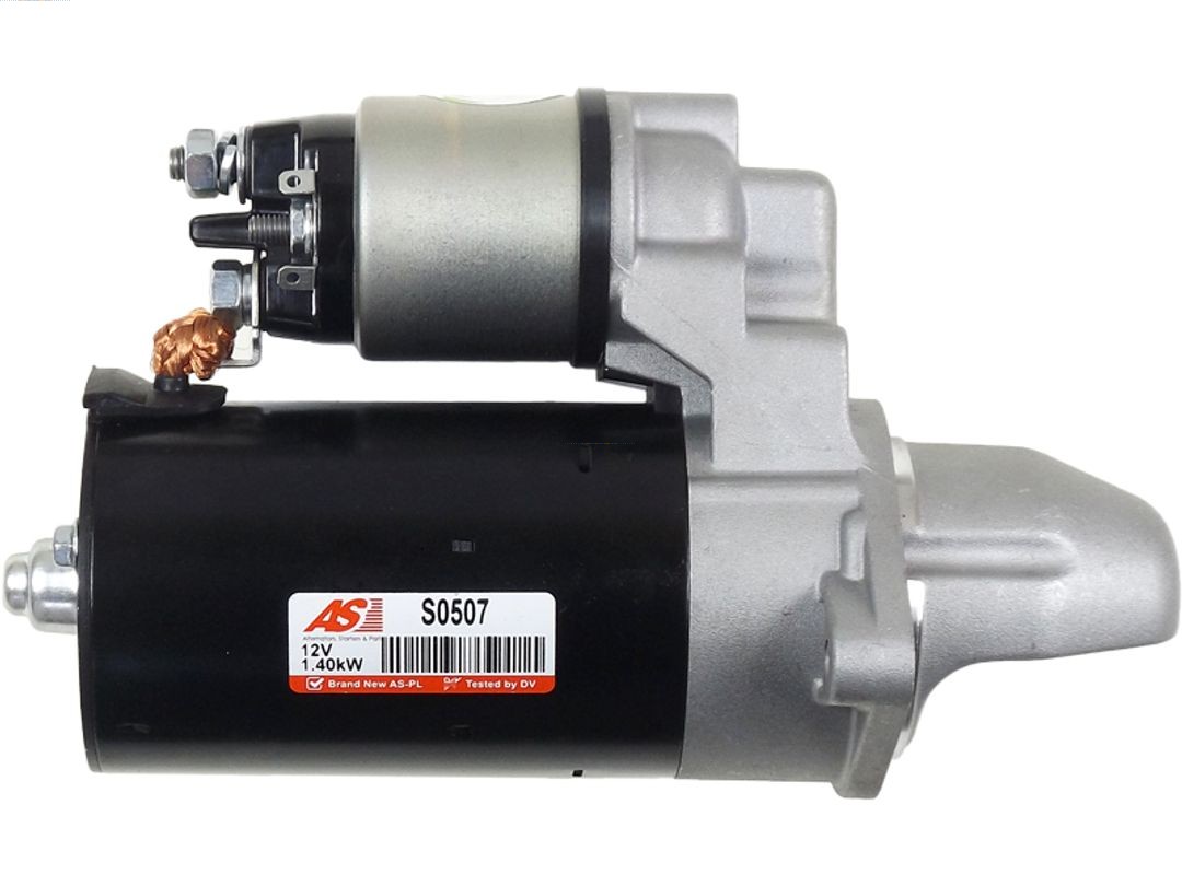 Starter - S0507 AS-PL