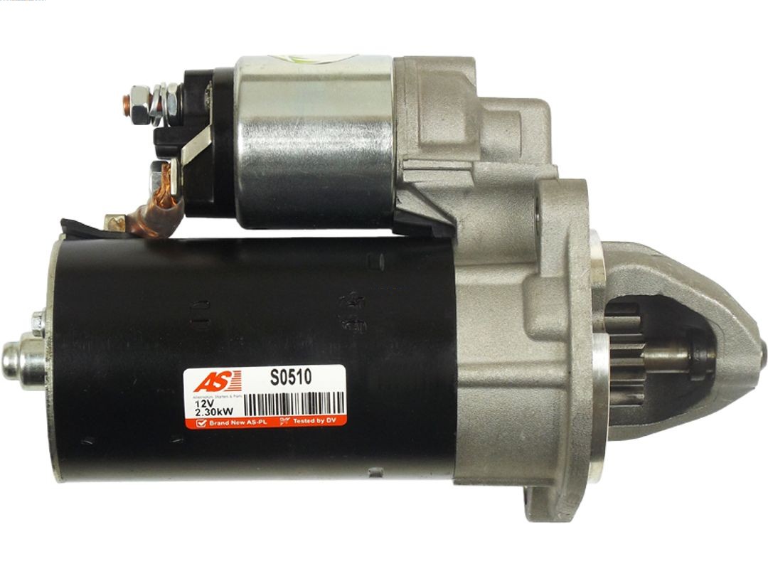 starteris - S0510 AS-PL