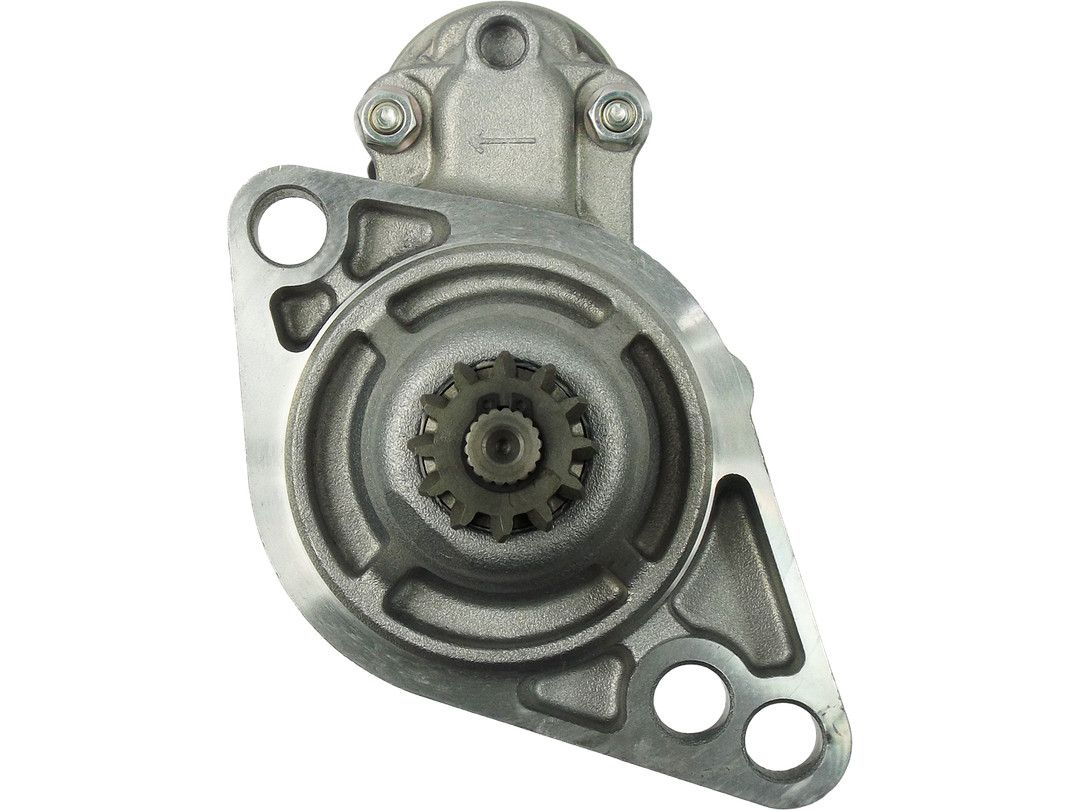 Starter - S6154(DENSO) AS-PL