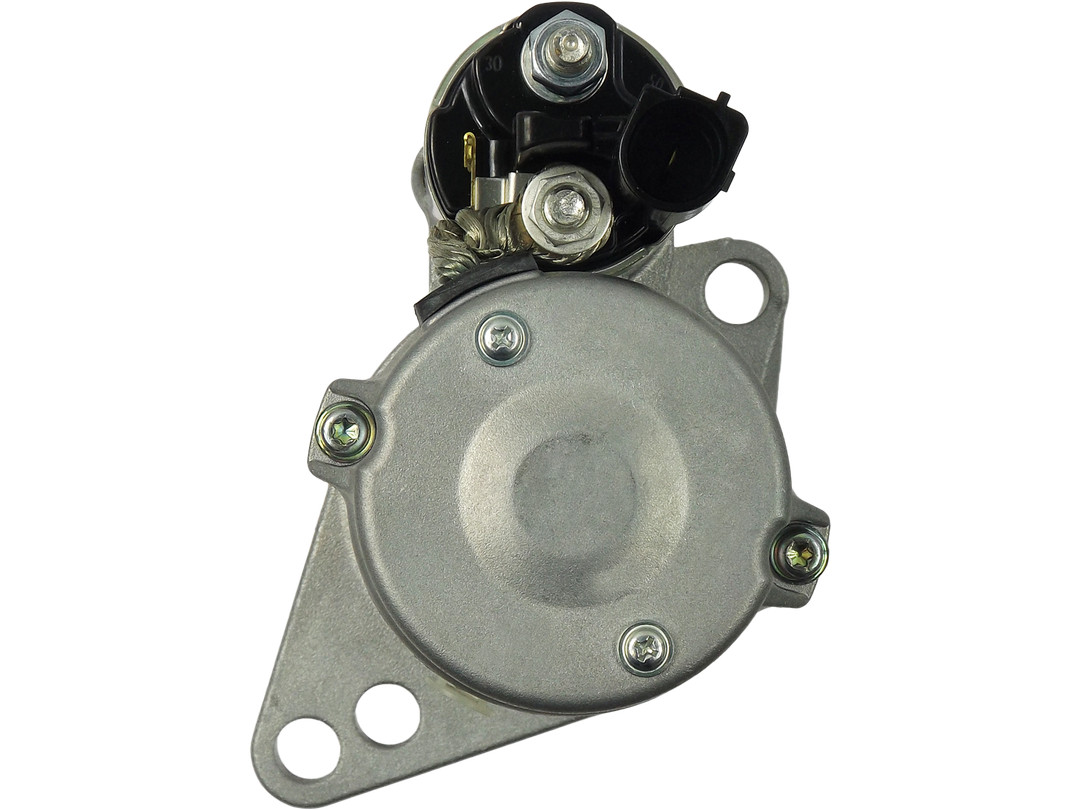Starter - S6154(DENSO) AS-PL