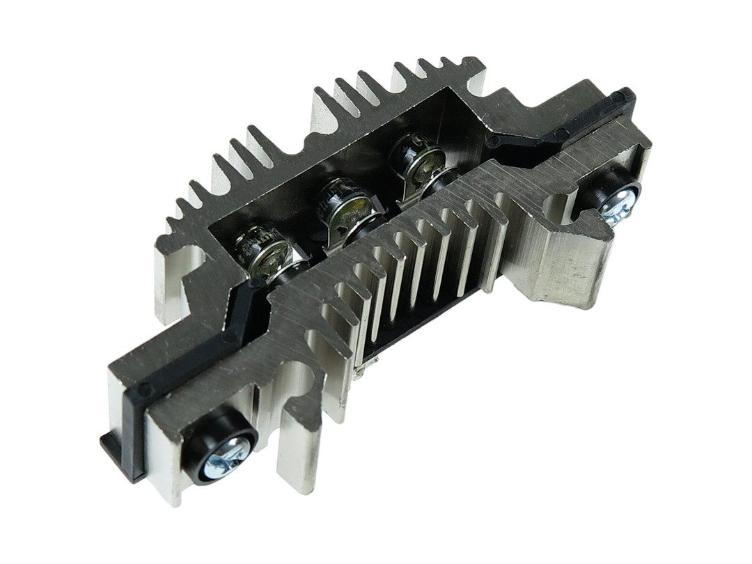 Rectifier, alternator - ARC3123 AS-PL