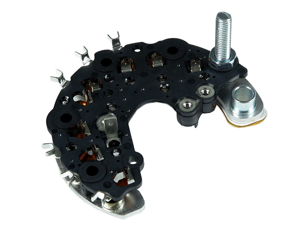 Rectifier, alternator - ARC3122 AS-PL