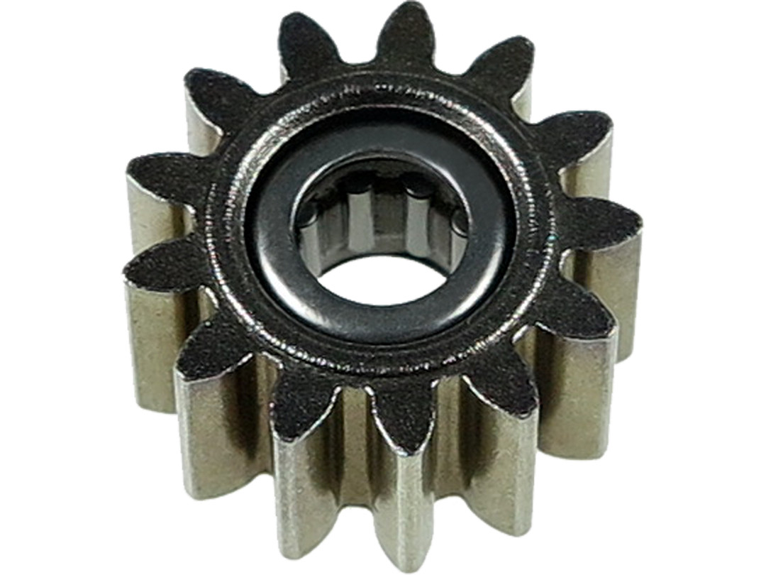 Repair Kit, starter - SGK0002(BULK) AS-PL