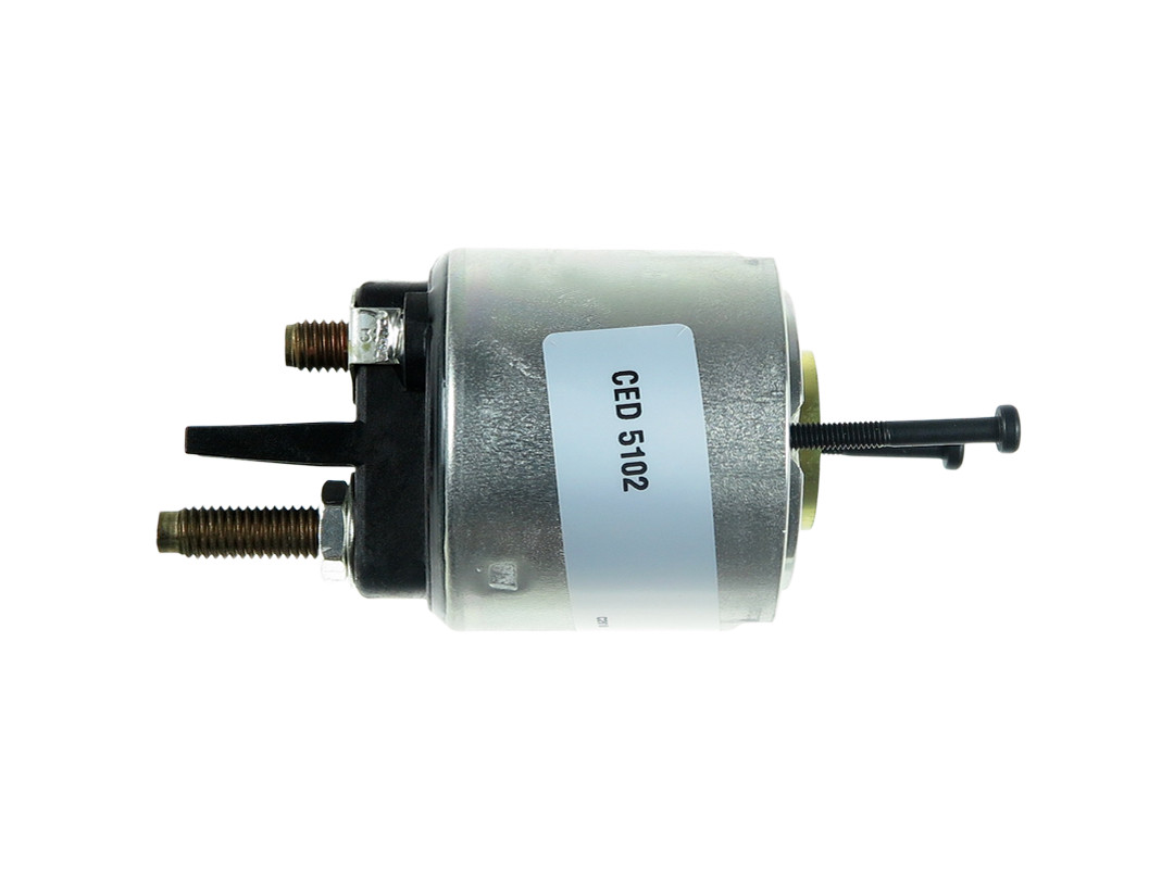 Solenoid Switch, starter - SS3066(VALEO) AS-PL