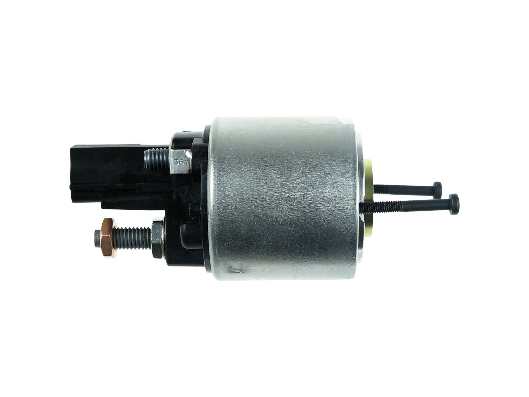 solenoidinis jungiklis, starteris - SS3071(VALEO) AS-PL