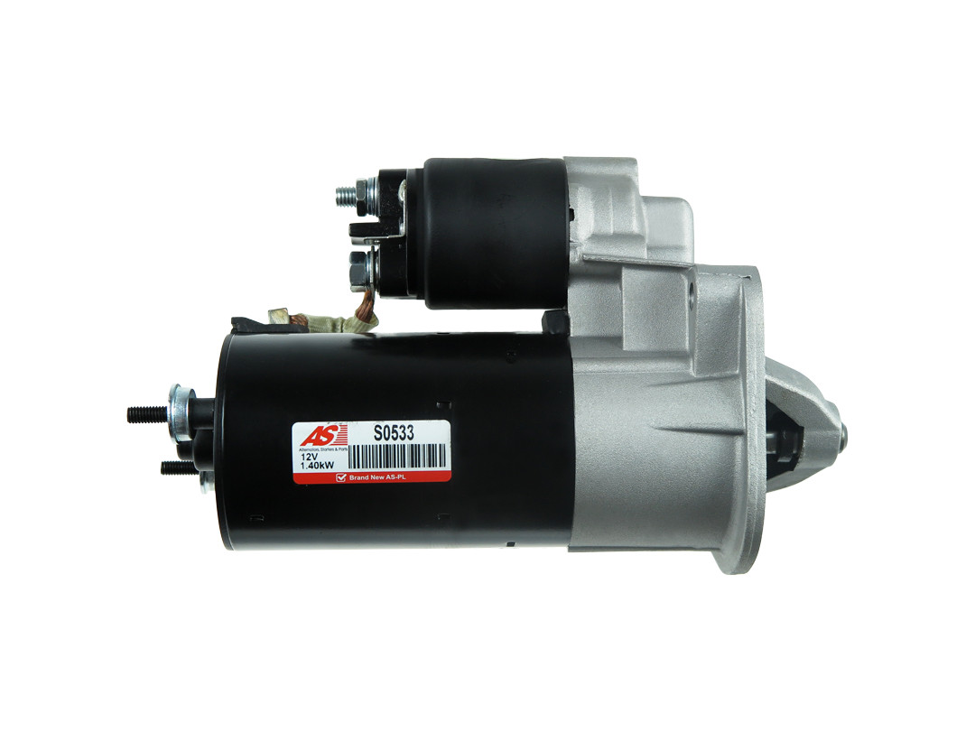 starteris - S0533 AS-PL