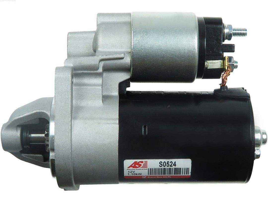 Стартер - S0524 AS-PL