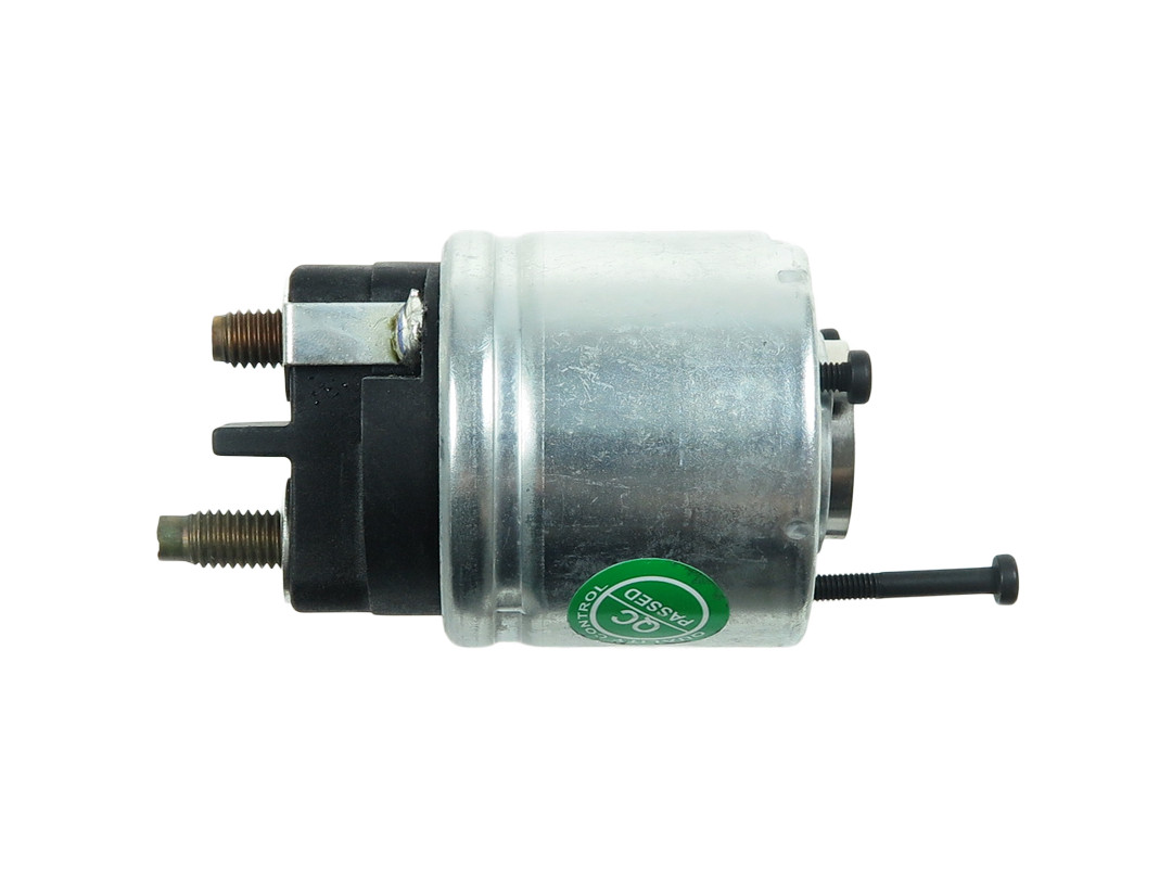 Solenoid Switch, starter - SS3012(VALEO) AS-PL