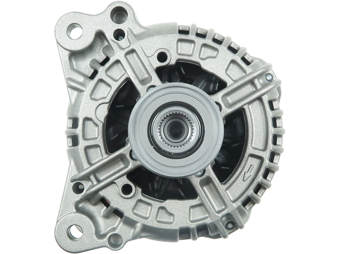 Alternator - A0468PR AS-PL