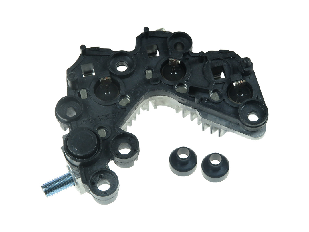 Rectifier, alternator - ARC3124 AS-PL