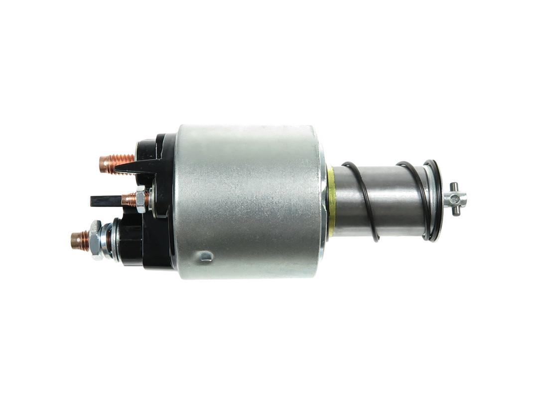 Solenoid Switch, starter - SS3021 AS-PL