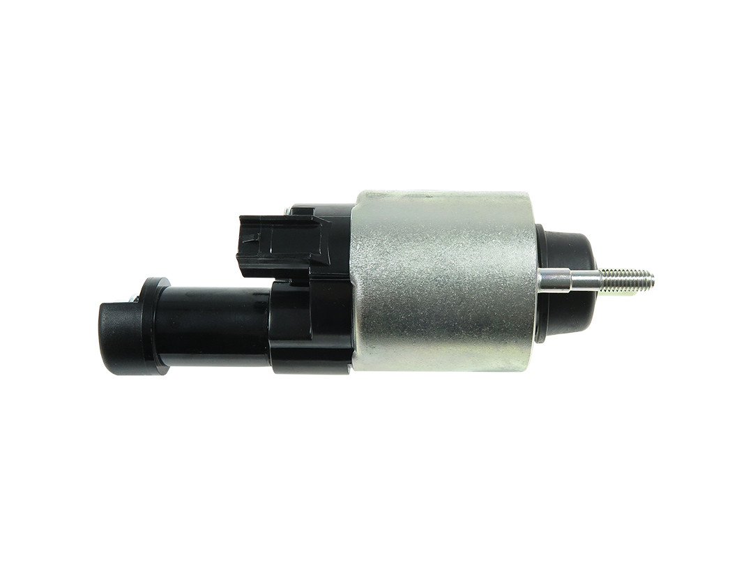 Solenoid Switch, starter - SS6038 AS-PL