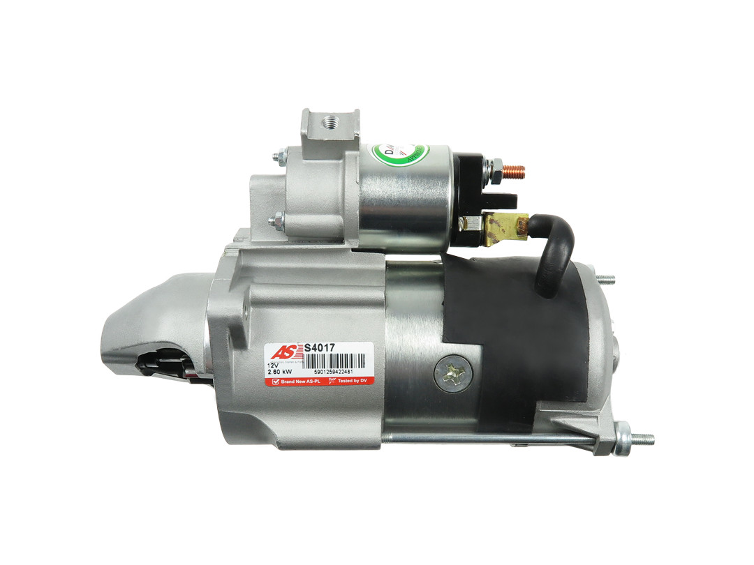 Starter - S4017 AS-PL