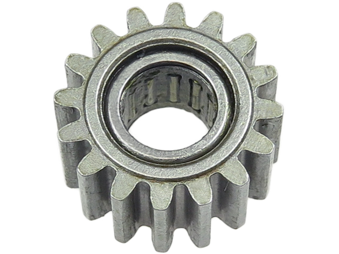 remonto komplektas, starteris - SGK5001 AS-PL
