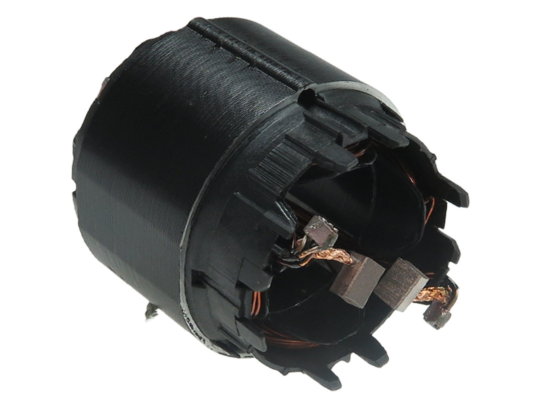 Field Winding, starter - SF3006 AS-PL