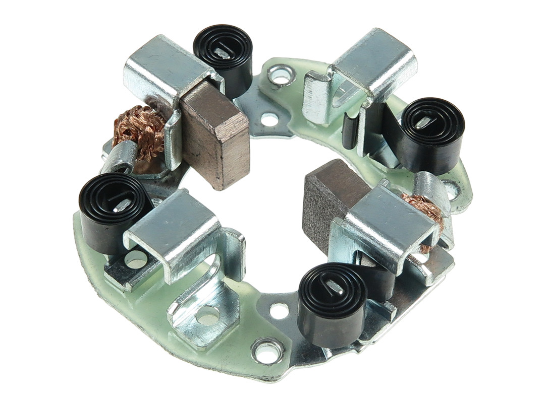 Supporto, Spazzole in carbone - SBH6017 AS-PL
