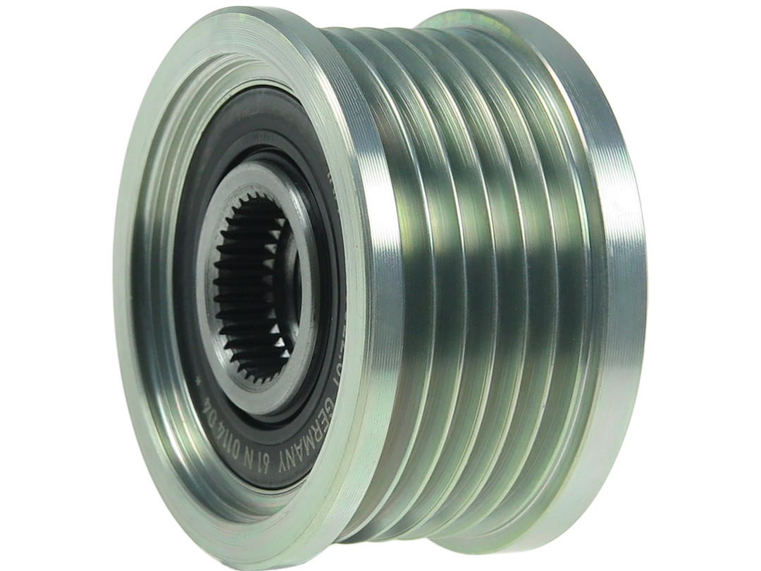 Alternator Freewheel Clutch - AFP6013(INA) AS-PL