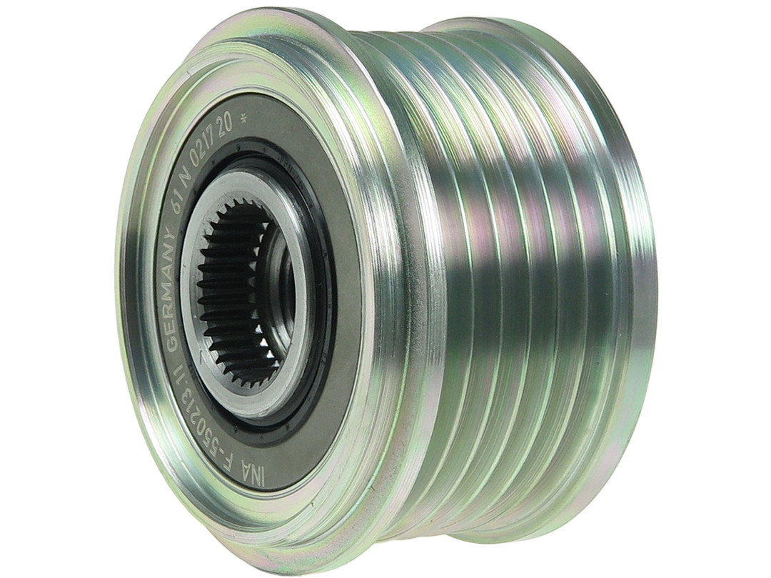 Alternator Freewheel Clutch - AFP0057(INA) AS-PL