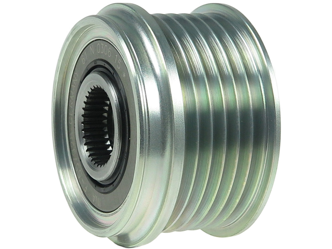 Alternator Freewheel Clutch - AFP6002(INA) AS-PL