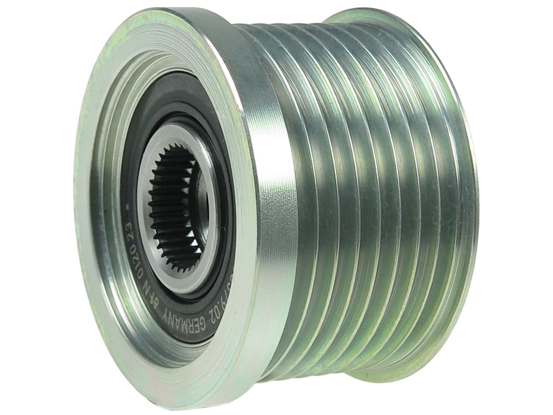 Alternator Freewheel Clutch - AFP9015(INA) AS-PL