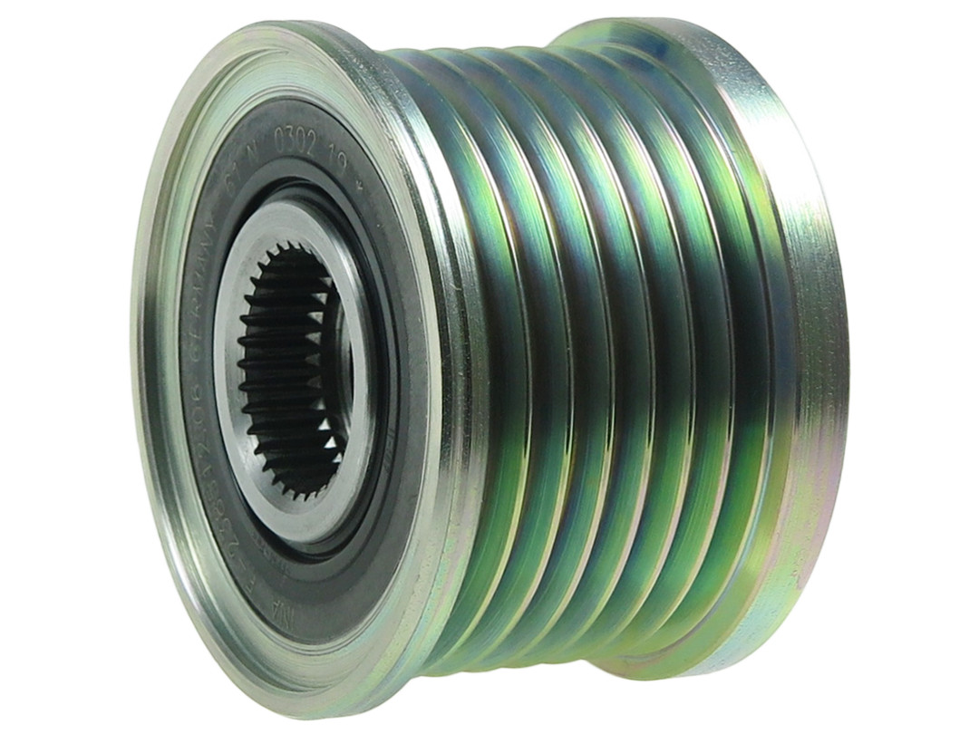 Alternator Freewheel Clutch - AFP0058(INA) AS-PL