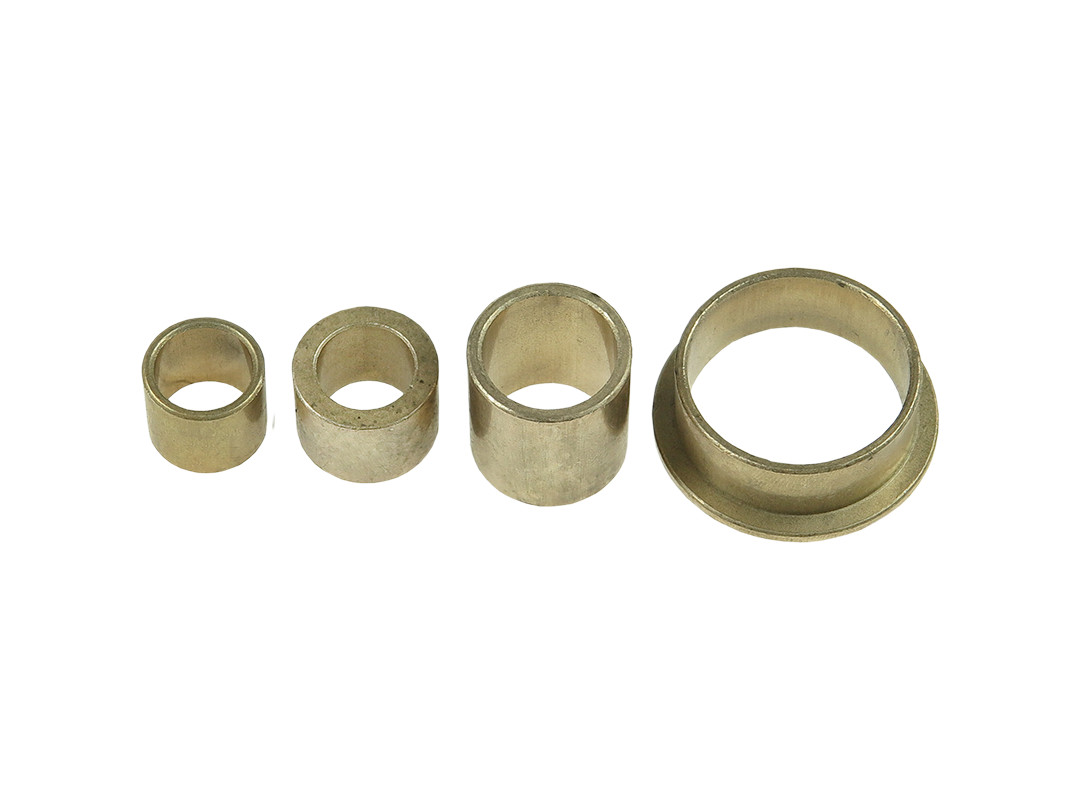 Bush, starter shaft - SBU9126(BULK) AS-PL