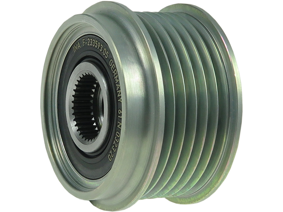 Alternator Freewheel Clutch - AFP3006(INA) AS-PL