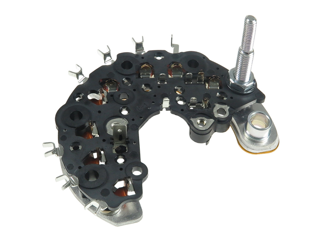 Raddrizzatore, Alternatore - ARC3013 AS-PL