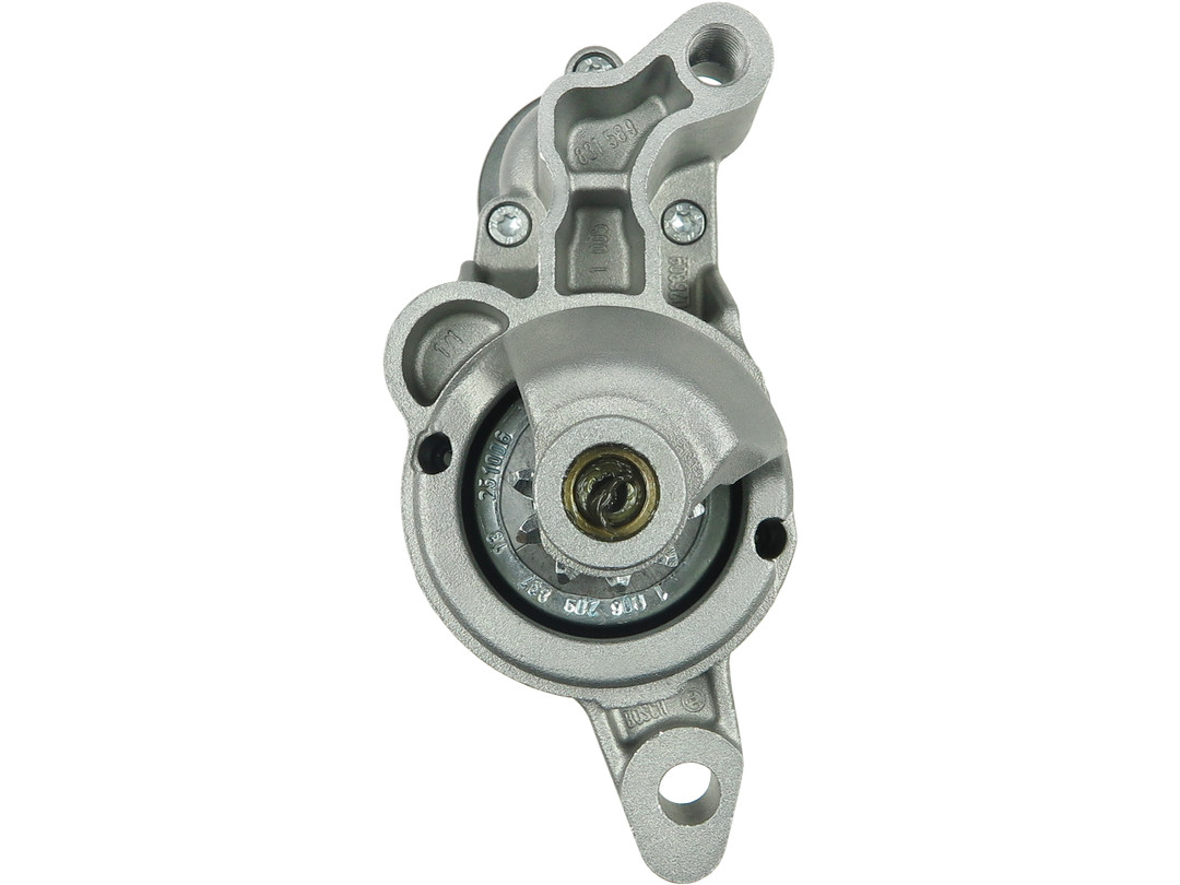 Starter - S0319PR AS-PL
