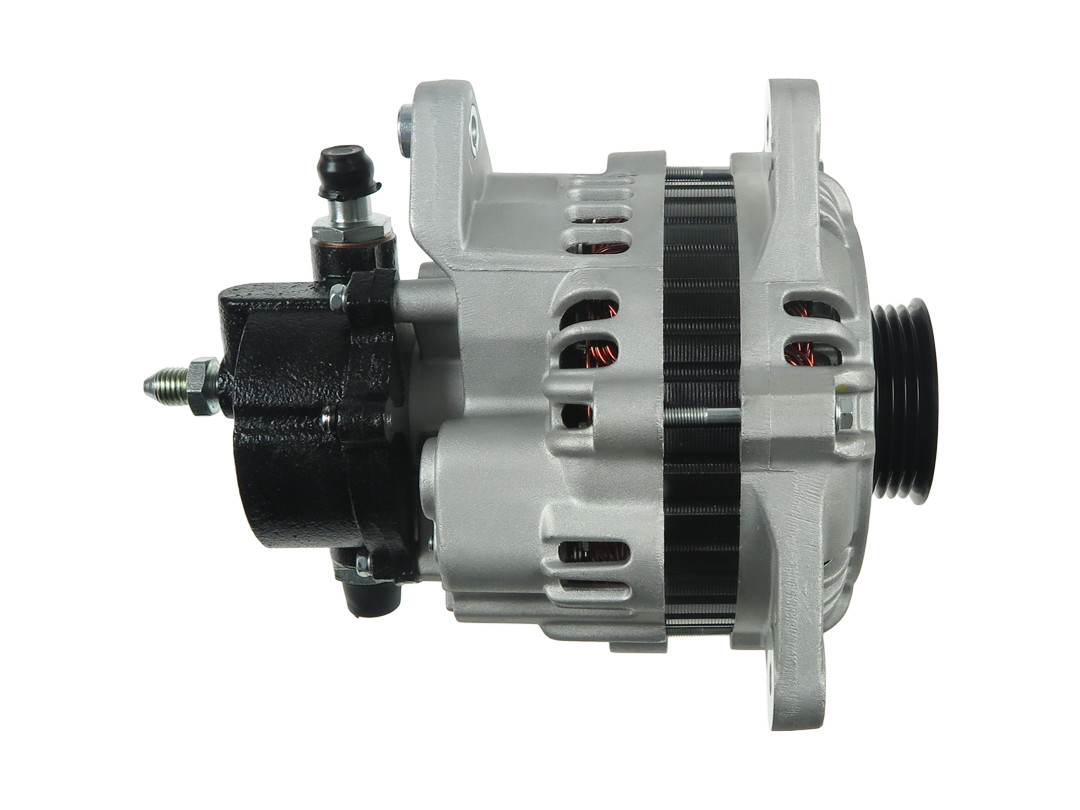 Generator - A5002 AS-PL
