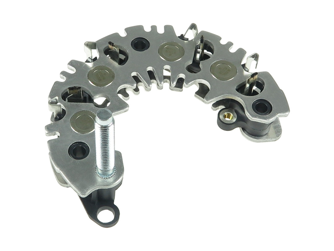 Rectifier, alternator - ARC4007 AS-PL