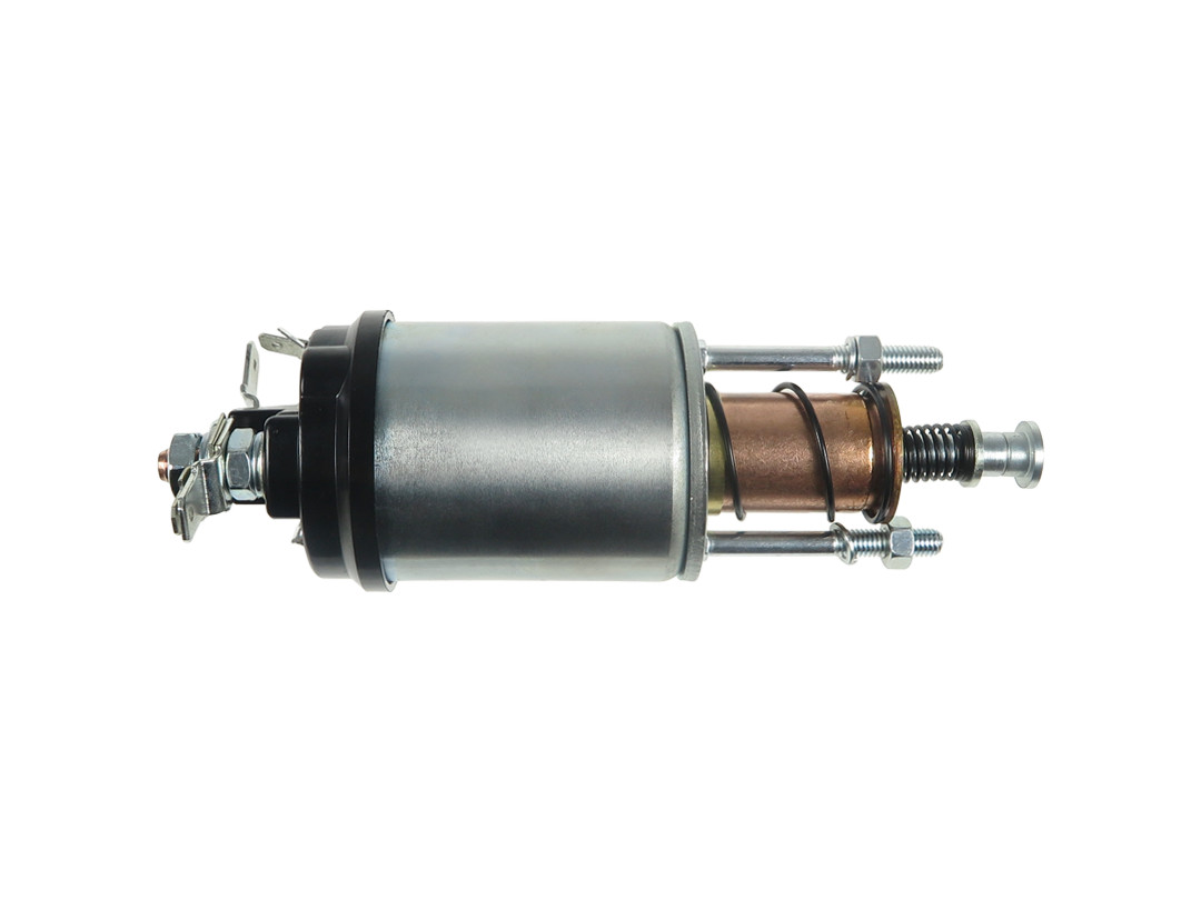 Solenoid Switch, starter - SS4005 AS-PL