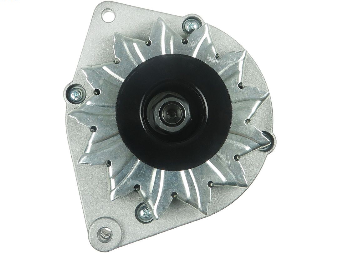 Alternator - A0098 AS-PL