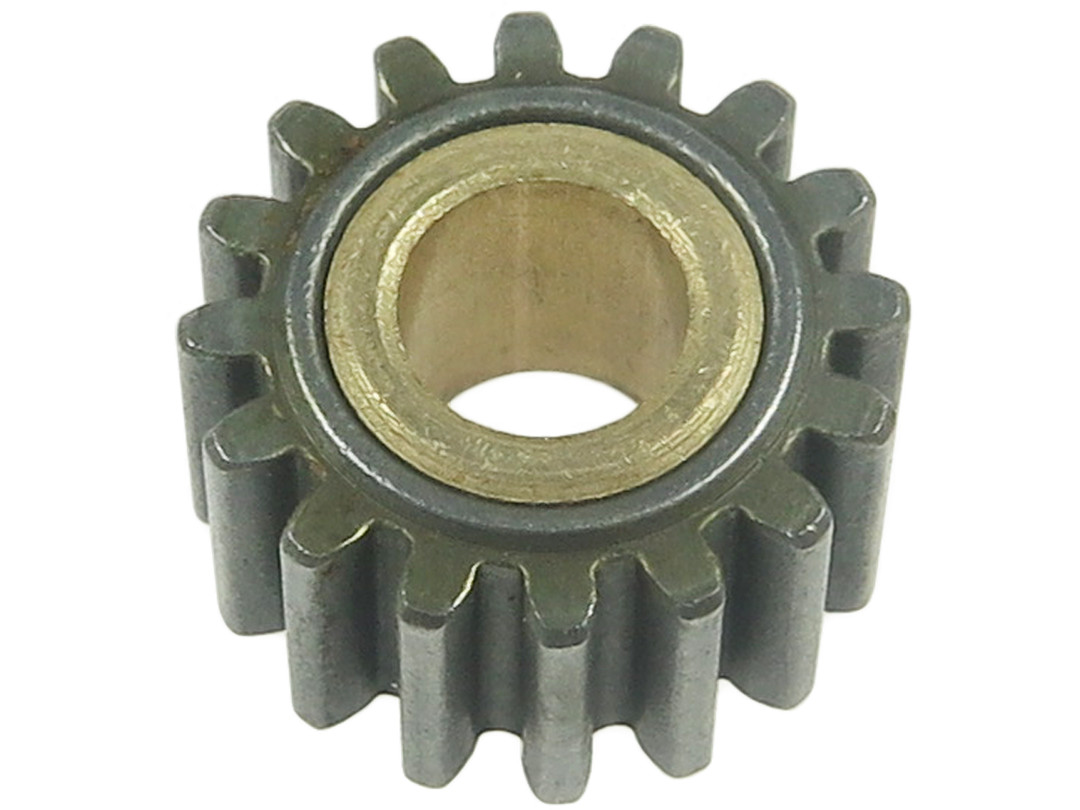 remonto komplektas, starteris - SGK5003 AS-PL