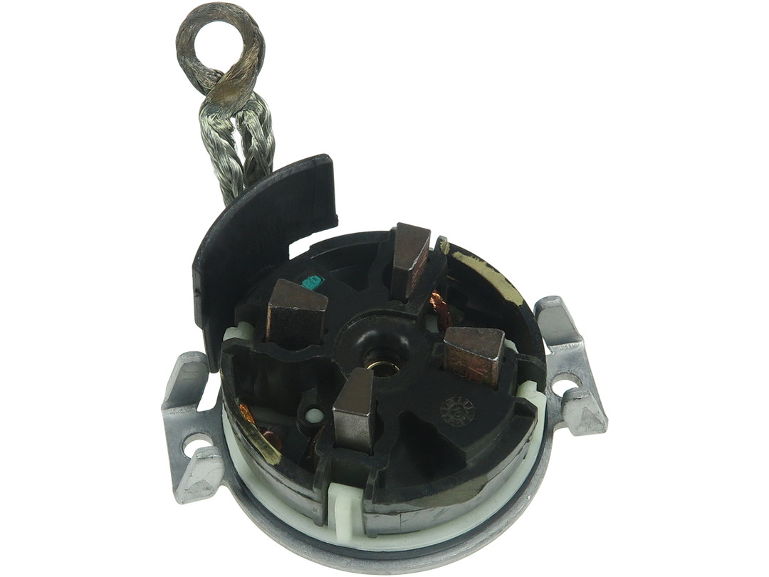 Starter Lid, carburettor - SBH3029(VALEO) AS-PL