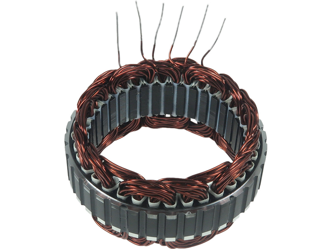 Statore, Alternatore - AS1001 AS-PL